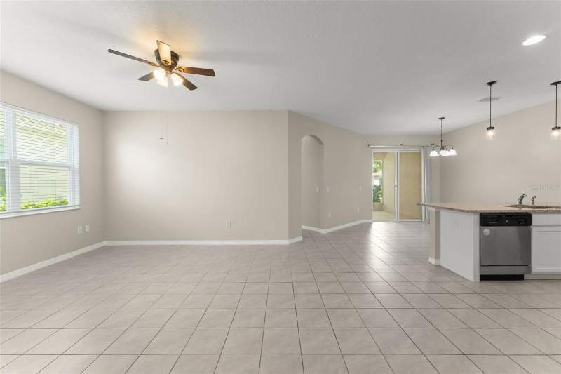 3 bedroom Half Duplex at 1858 Shumard Avenue, Oaktree Pointe Villas, St Cloud — photo 4