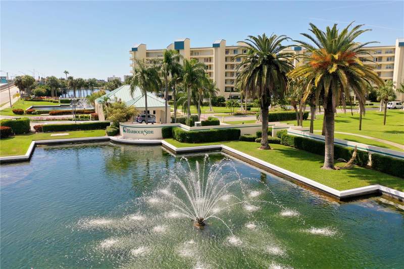 3 bedroom Condominium at 7932 Sailboat Key Boulevard #101, Harbourside Condo, South Pasadena — photo 4