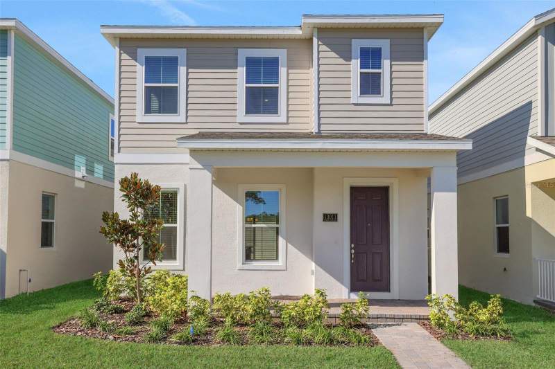 13011 TRANQUIL WATER ALLEY home for sale in Serenade at Ovation