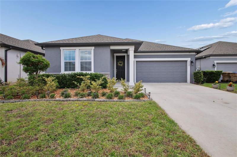 5732 IRON BRAND ROAD home for sale in Sunbrooke