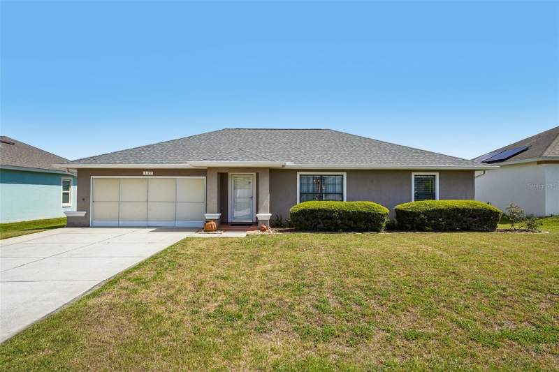 3 bedroom Single Family Residence at 5179 SE 92nd Street, Summercrest, Ocala — photo 3