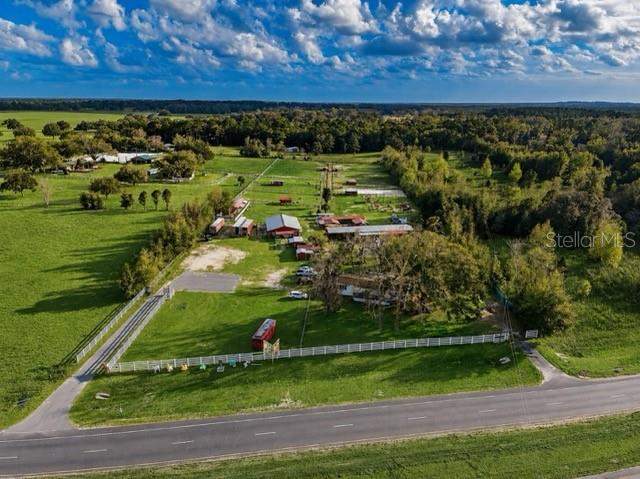 3 bedroom Farm at 11150 W Highway 40, Ocala, Ocala — photo 2