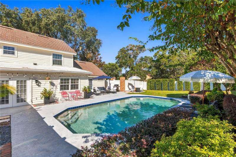 4 bedroom Single Family Residence at 1233 Wellington Terrace, Wellington, Maitland — photo 5