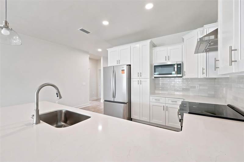 3 bedroom Single Family Residence at 21022 SW 1st Place, Tanglewood, Newberry — photo 5