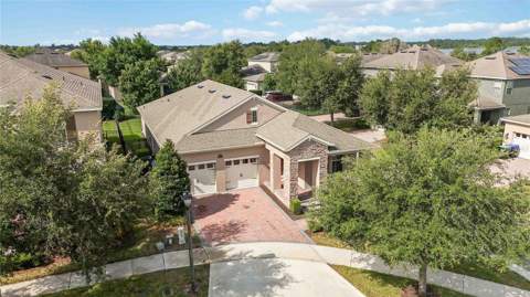 15518 Fountain Cove Court, Winter Garden FL - photo 7 of 64