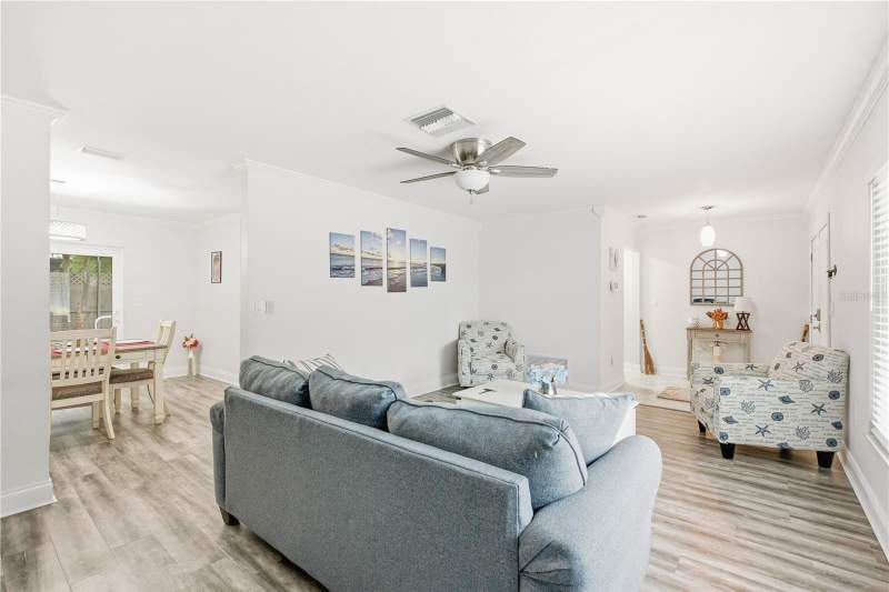 3 bedroom Single Family Residence at 2447 Grove Ridge Drive, Orangepointe Unit II, Palm Harbor — photo 5