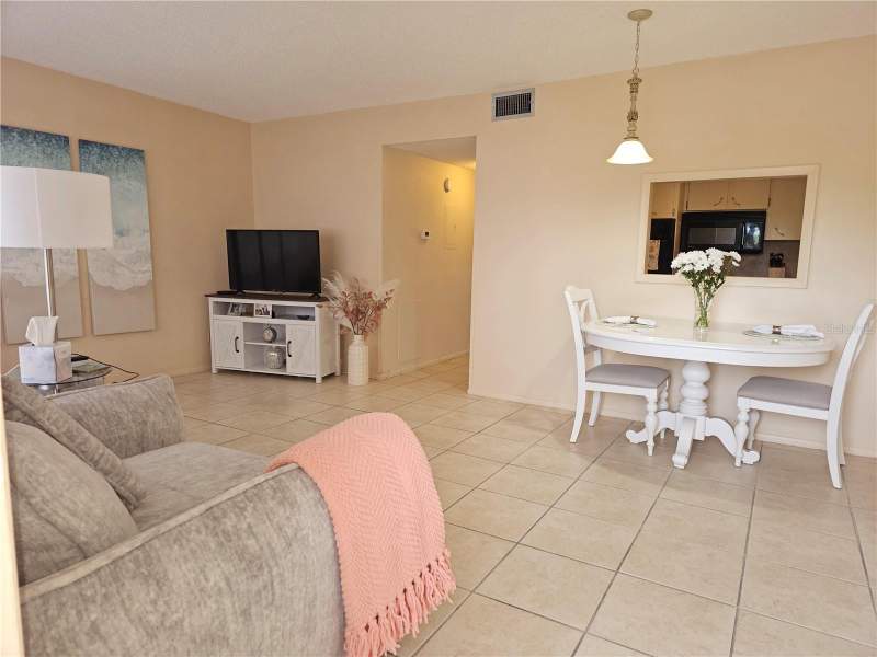 1 bedroom Condominium at 2458 Columbia Drive #66, On Top Of The World, Clearwater — photo 2