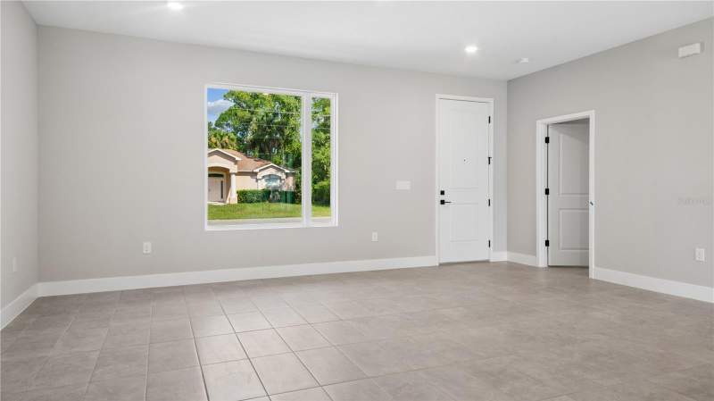 4 bedroom Single Family Residence at 117 Bayside Drive, Bayside Prcl C, Palm Coast — photo 3