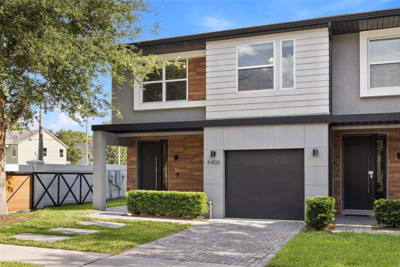 4400 LE REVE COURT home for sale in Le Reve