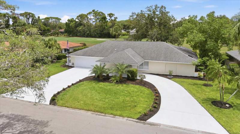 3900 TORREY PINES BOULEVARD home for sale in Country Club of Homes for Sale: From $650K