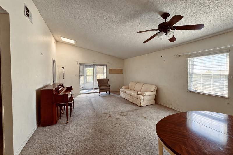 2 bedroom Single Family Residence at 4812 Heron Run Circle, Plantation At Leesburg Heron Run, Leesburg — photo 3