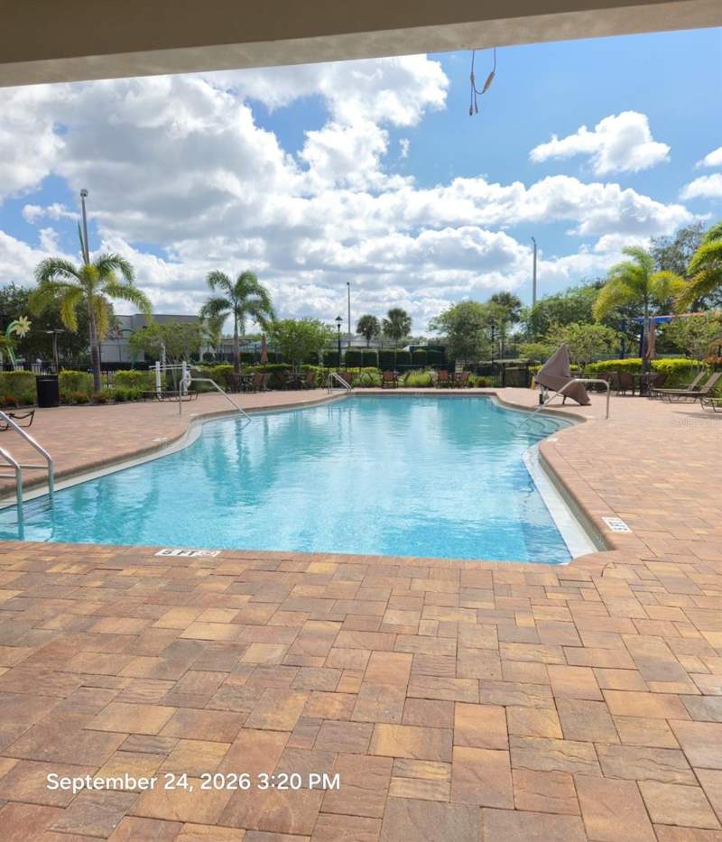 3 bedroom Single Family Residence at 7628 Clovelly Park Place, Covington Park, Apollo Beach — photo 2