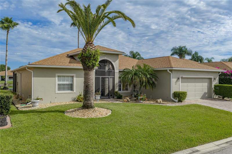 3 bedroom Single Family Residence at 4232 Dornoch Drive, Lake Ashton Golf Club Ph 01, Lake Wales — photo 3