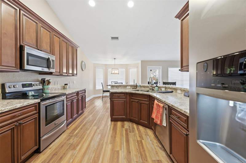 4 bedroom Single Family Residence at 13096 Nusser Avenue, Royal Highlands, Weeki Wachee — photo 5