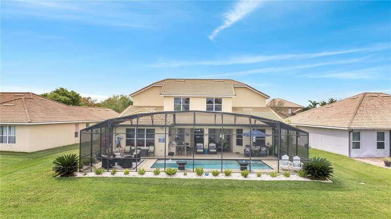 4 bedroom Single Family Residence at 3790 Eagle Isle Circle, Bellalago Ph 04P, Kissimmee — photo 4