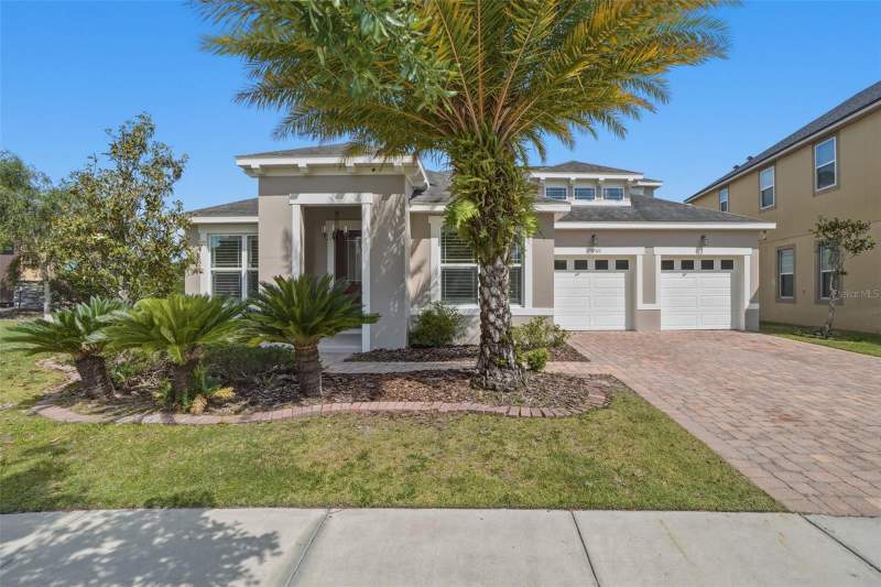 10760 TIBBETT STREET home for sale in Randal Park