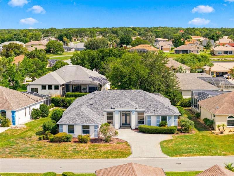 8402 MAYBELLE DRIVE home for sale in Glen Lakes