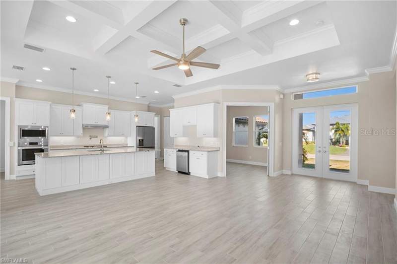 3 bedroom Single Family Residence at 15698 Meacham Circle, Port Charlotte Sec 093, Port Charlotte — photo 5