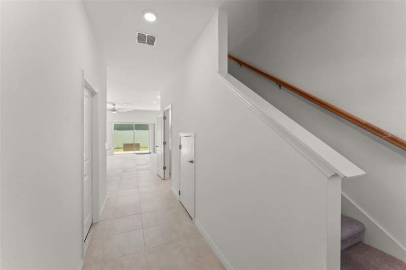 3 bedroom Townhouse at 3556 Landing Net Drive, Bellalago Pod G Townhomes, Kissimmee — photo 3