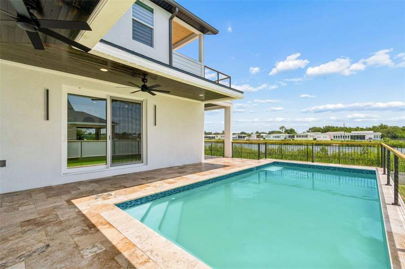 4 bedroom Single Family Residence at 3426 Channelside Court, Edge Water Reserve, Safety Harbor — photo 3