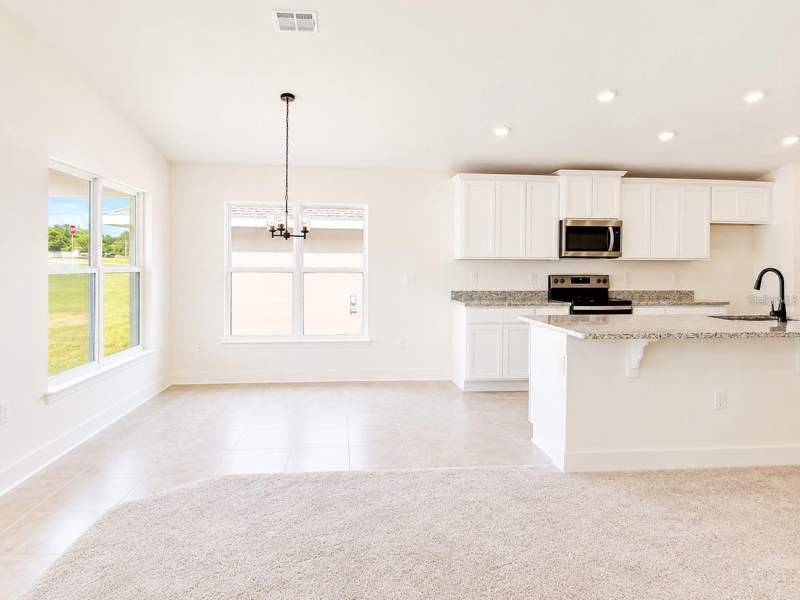 3 bedroom Single Family Residence at 1671 Ann Rose Way, Arbor Park, Leesburg — photo 3