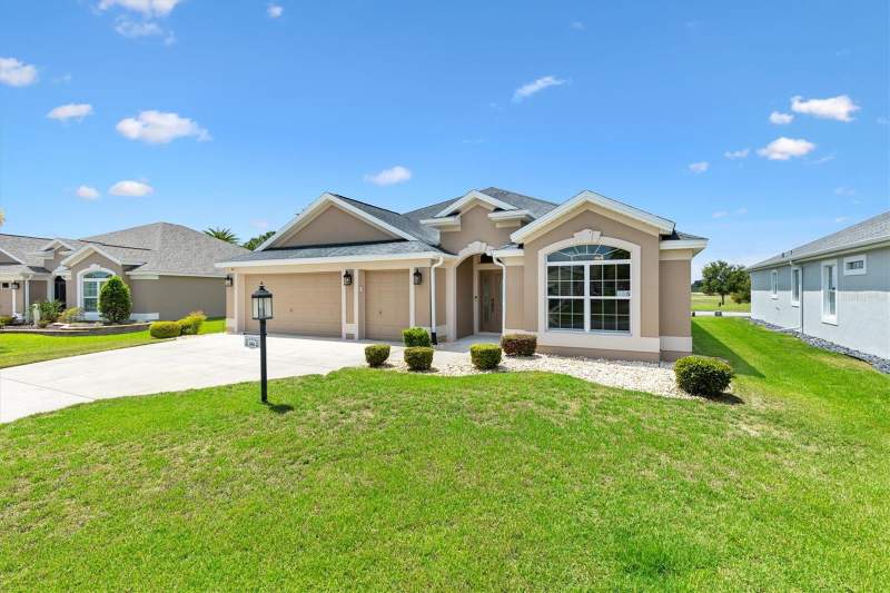 3 bedroom Single Family Residence at 486 Independence Path, Villages/Sumter, The Villages — photo 3