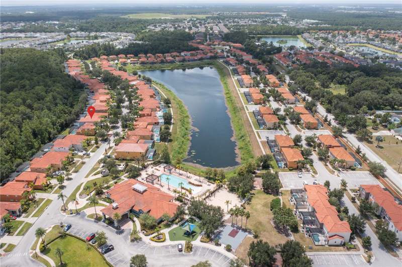 6 bedroom Single Family Residence at 1091 Marcello Boulevard, Bellavida Ph 01, Kissimmee — photo 5