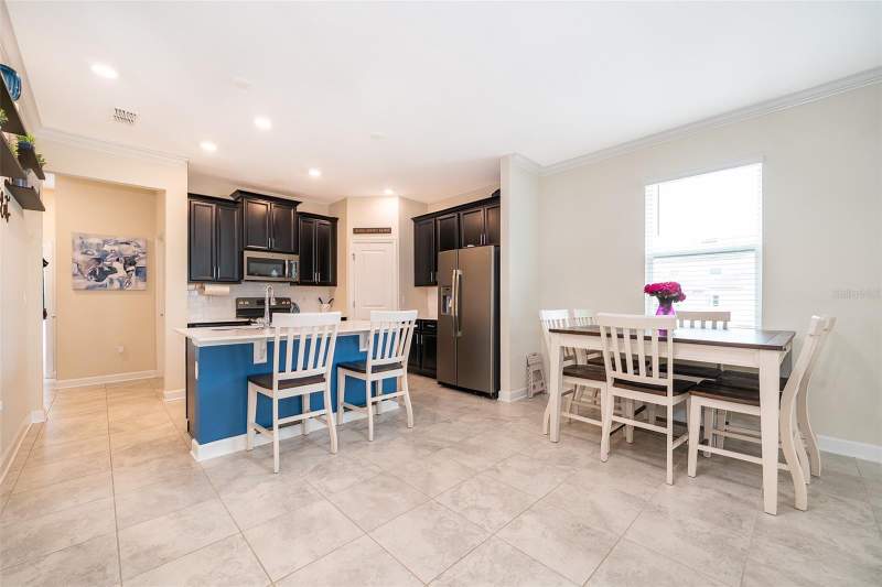 4 bedroom Single Family Residence at 16105 Water Spring Boulevard, Storey Grove Ph 2, Winter Garden — photo 5