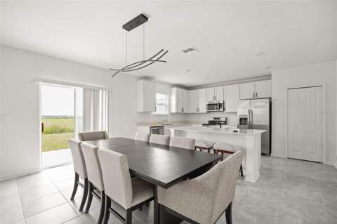 4981 Worchester Drive, Kissimmee FL - photo 7 of 33