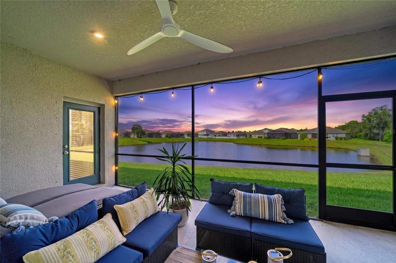 4 bedroom Single Family Residence at 6421 114th Avenue, Willow Bend Ph III, Parrish — photo 4
