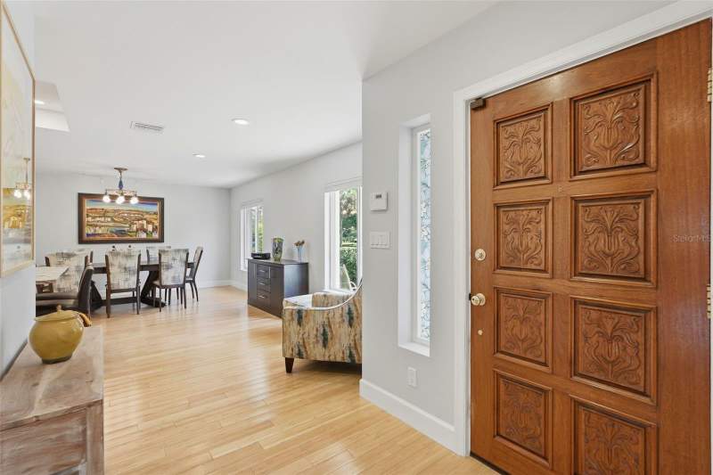 4 bedroom Single Family Residence at 125 23rd Avenue, Granada Terrace Add, St Petersburg — photo 5