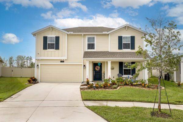 4382 FINCH LANE home for sale in Storey Creek