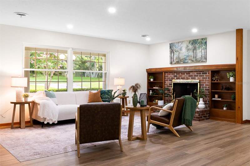 3 bedroom Single Family Residence at 130 SW 69th Street, Hamblen, Ocala — photo 5