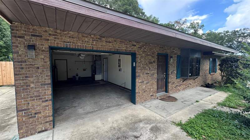 3 bedroom Single Family Residence at 3315 NE 31st Avenue, Carol Estate, Ocala — photo 3