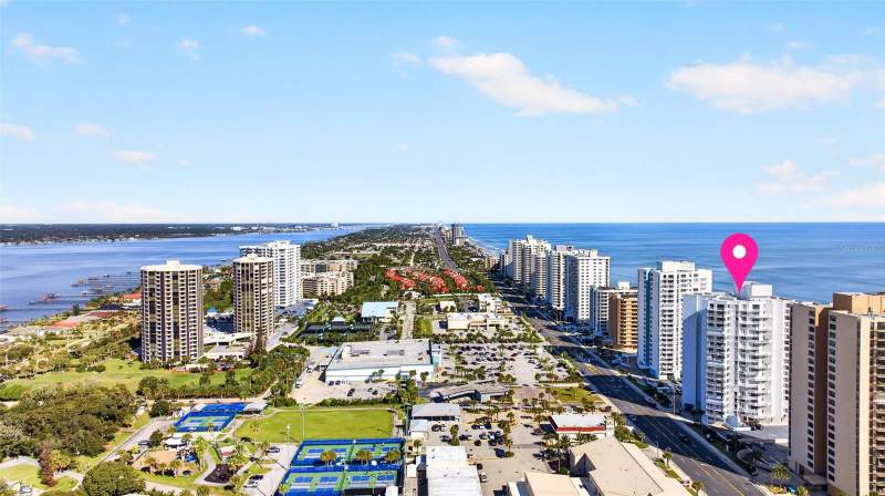 3 bedroom Condominium at 3047 S Atlantic Avenue #K030, Oceans 02, Daytona Beach Shores — photo 4