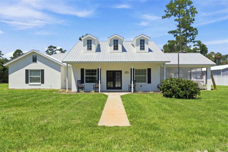 Crystal ManorHomes for Sale in Crystal River, FL