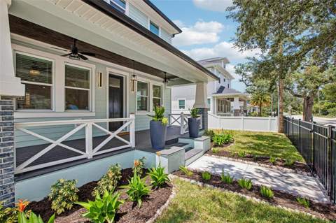 406 E Chelsea Street, Tampa FL - photo 6 of 6