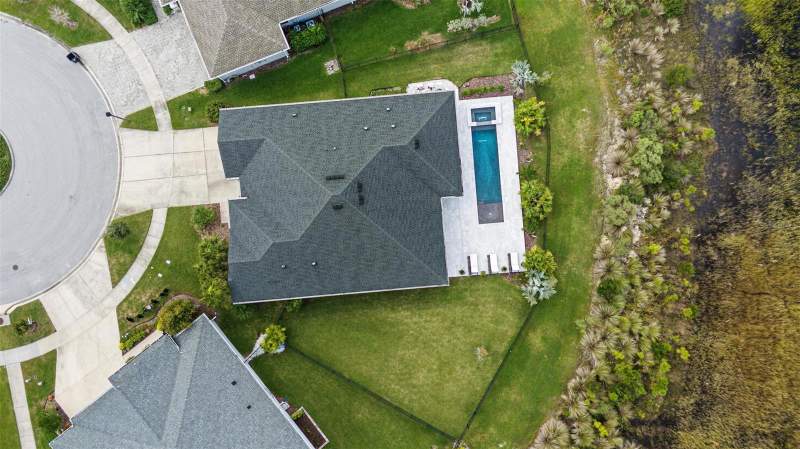 4 bedroom Single Family Residence at 16160 November Rain Court, Bexley South Ph 3A Prcl 4, Land O Lakes — photo 2
