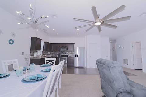 16402 Blooming Cherry Drive, Groveland FL - photo 8 of 29