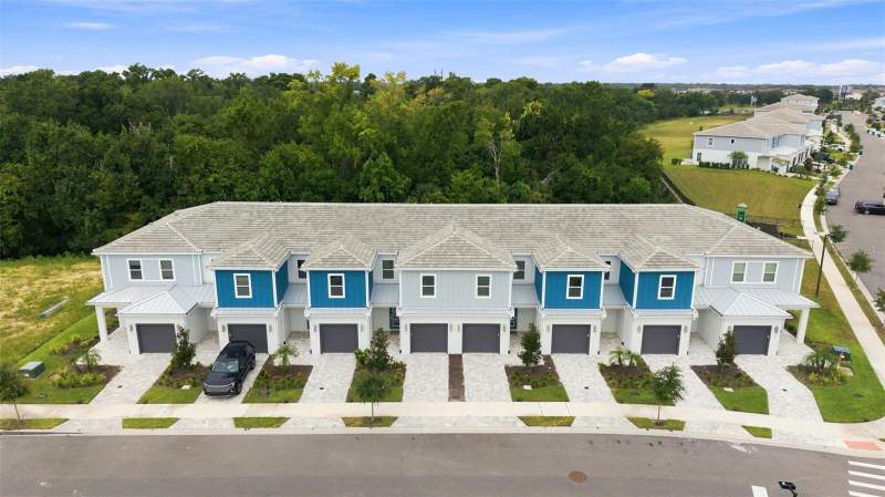 1216 ROYAL VIEW TERRACE home for sale in Spectrum At Reunion