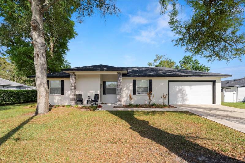 3 bedroom Single Family Residence at 113 MCKEAN STREET, TUXEDO PARK SUB, AUBURNDALE — photo 1