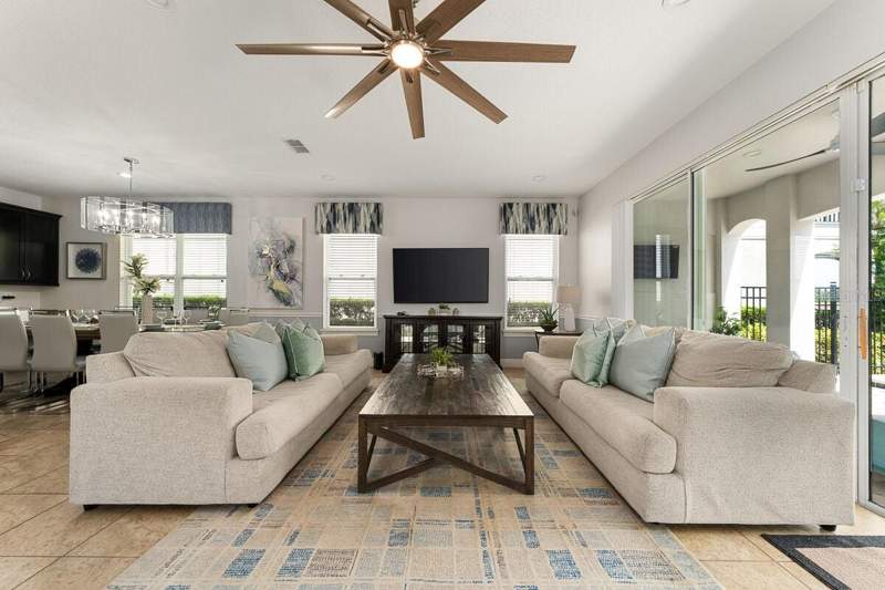 5 bedroom Single Family Residence at 795 Golden Bear Drive, Reunion West Vlgs North, Reunion — photo 3