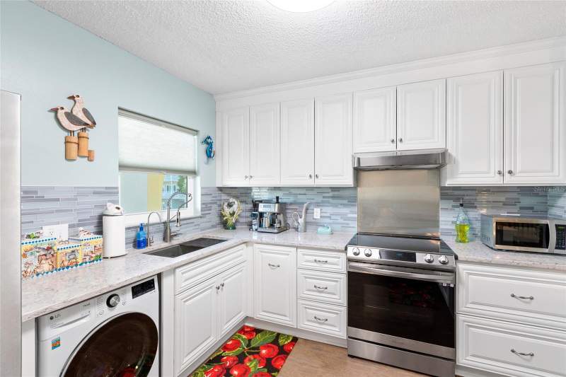 2 bedroom Condominium at 2259 Costa Rican Drive #23, On Top Of The World, Clearwater — photo 3