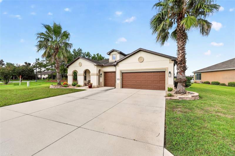 3 bedroom Single Family Residence at 9712 SW 75th Street Rd, Stone Creek, Ocala — photo 3