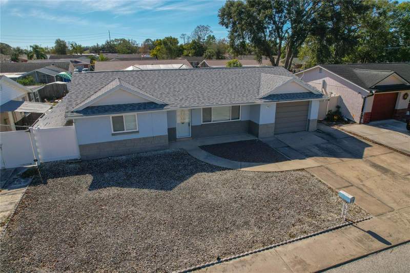 2 bedroom Single Family Residence at 7420 Sandalwood Drive, Embassy Hills, Port Richey — photo 2
