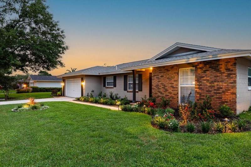 715 S RANGER BOULEVARD home for sale in Winter Park Pines