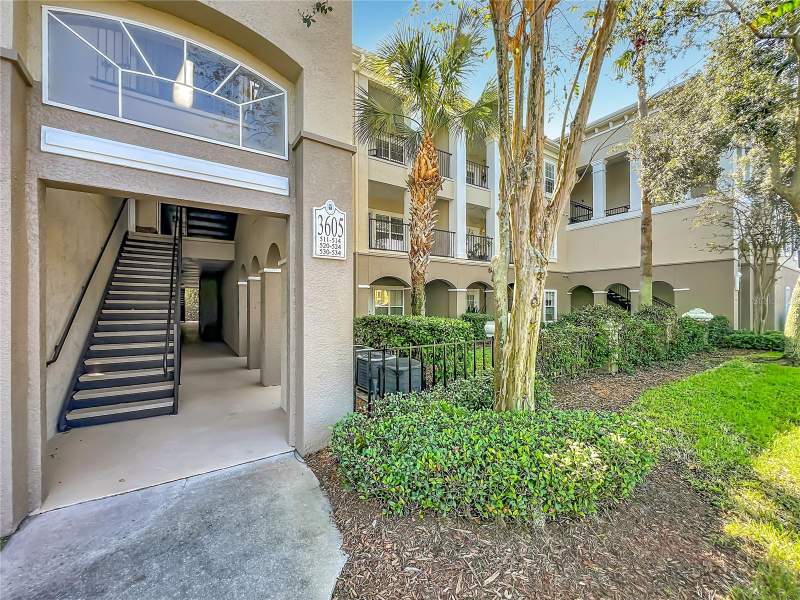 1 bedroom Condominium at 3605 Conroy Road #513, Mosaic/Millenia, Orlando — photo 3