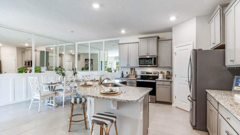 3 bedroom Villa at 6273 Parmeron Lane, Gladstone, Sarasota — photo 3