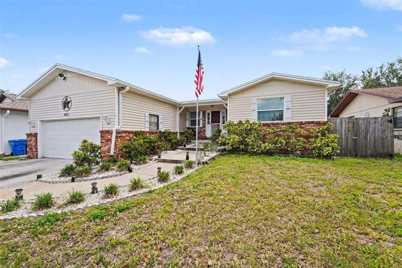 3 bedroom Single Family Residence at 429 Manor Boulevard, Pine Lake, Palm Harbor — photo 5