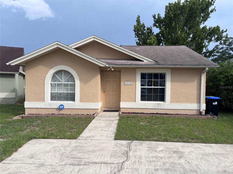 6518 SPRING LAND COURT home for sale in Hiawassee Landings